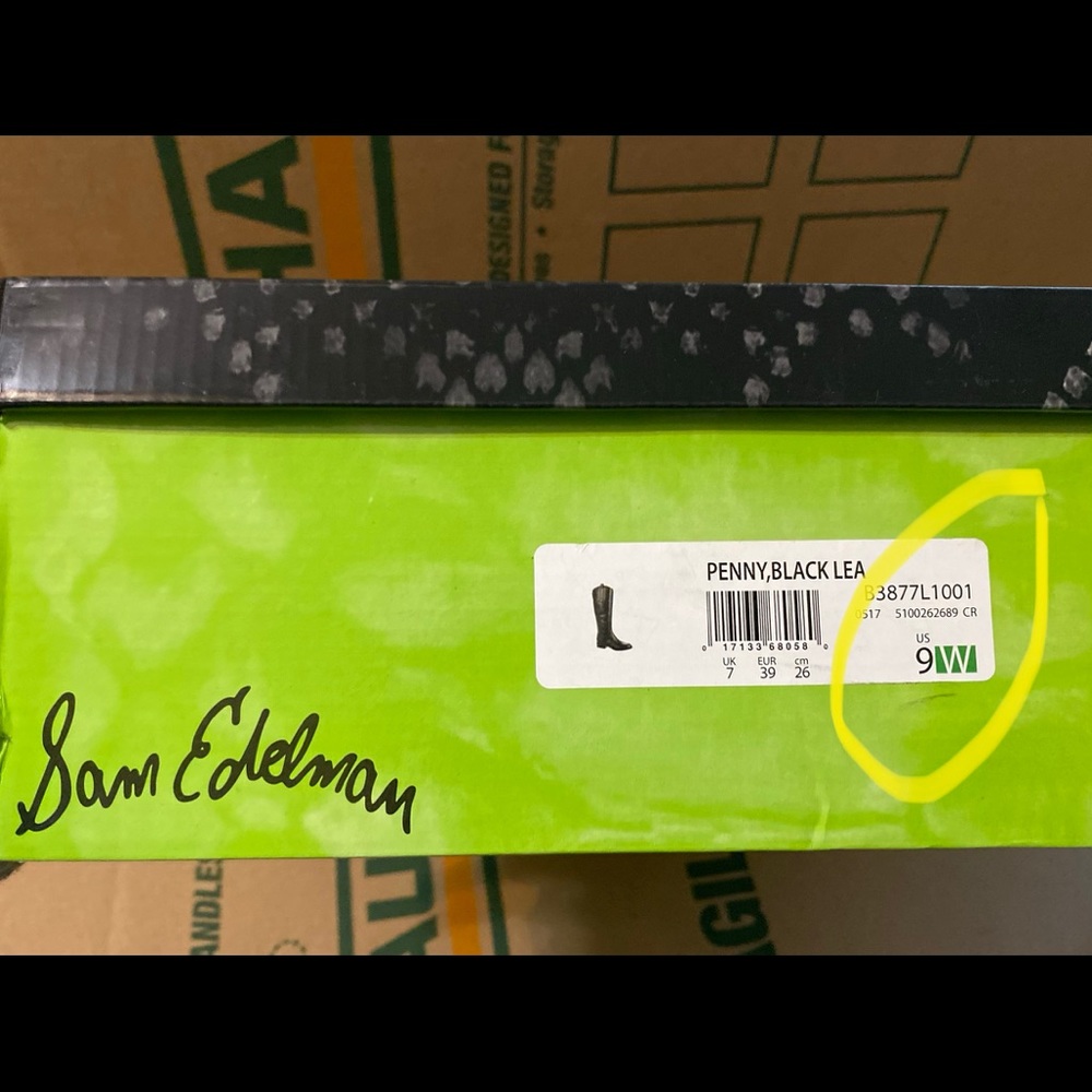 Sam Edelman - Picture 6 of 6